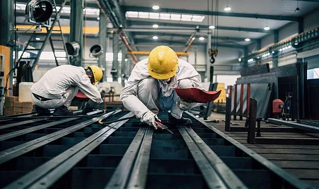 Haymana Otel Depolama